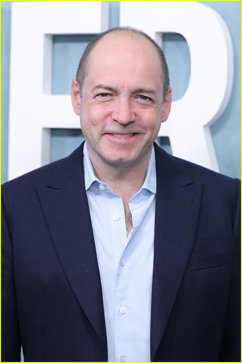 All Her Fault premiere photos