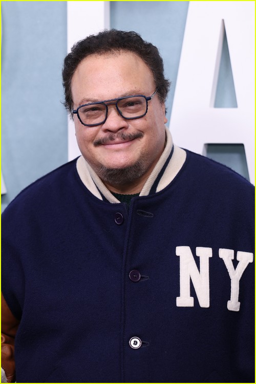 All Her Fault premiere photos