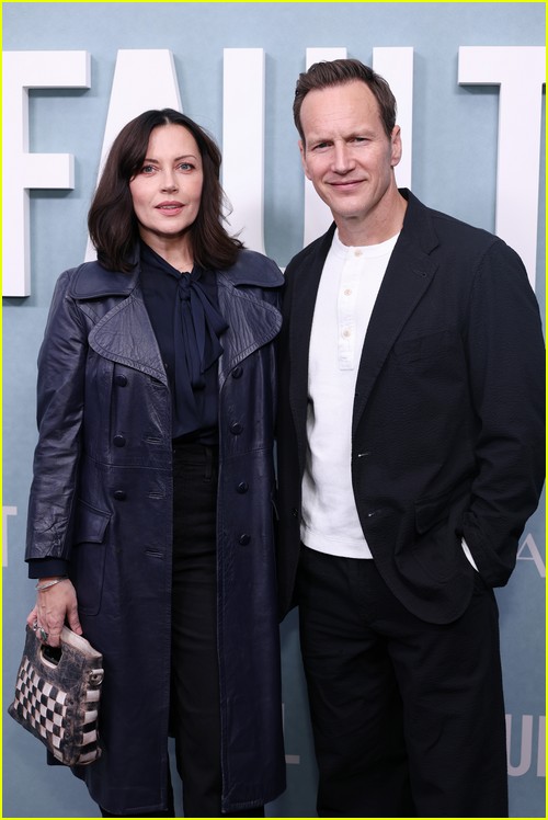 All Her Fault premiere photos