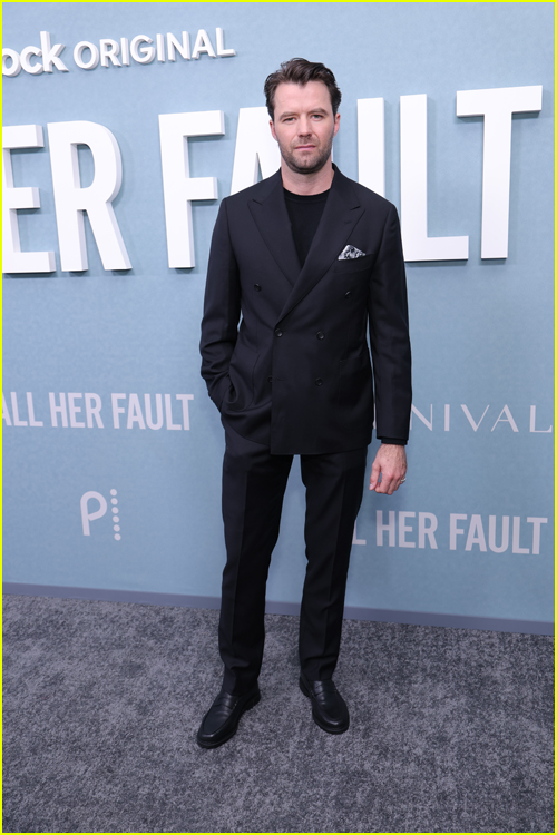 All Her Fault premiere photos