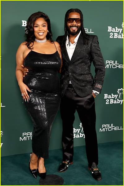 celebrities attending Baby2Baby Gala