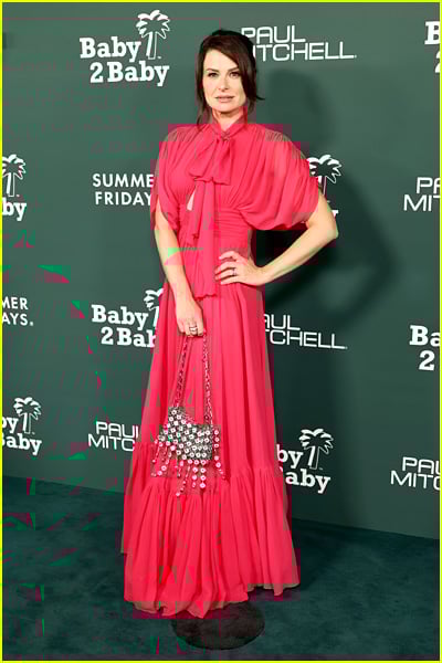 celebrities attending Baby2Baby Gala