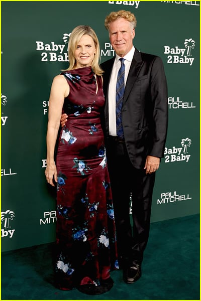 celebrities attending Baby2Baby Gala