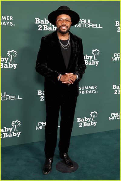 celebrities attending Baby2Baby Gala