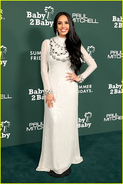 celebrities attending Baby2Baby Gala