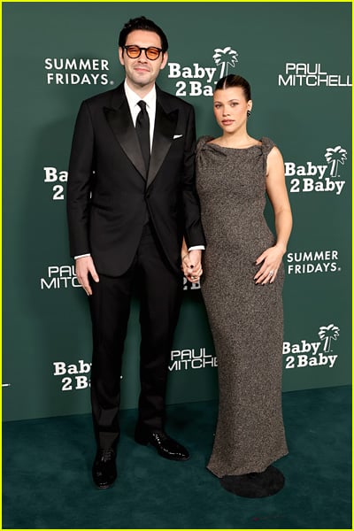 celebrities attending Baby2Baby Gala