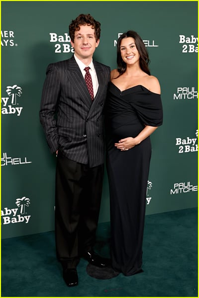 celebrities attending Baby2Baby Gala