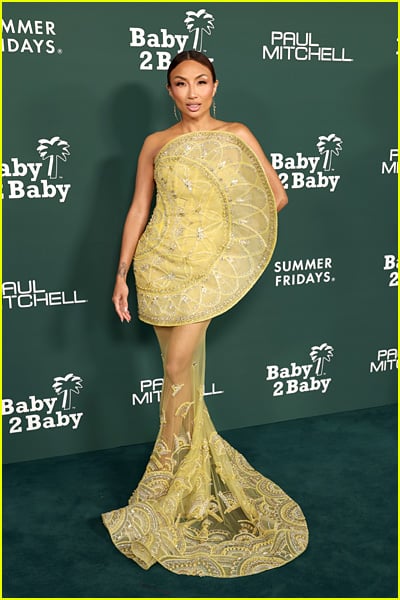 celebrities attending Baby2Baby Gala