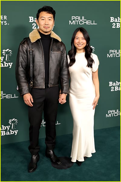 celebrities attending Baby2Baby Gala