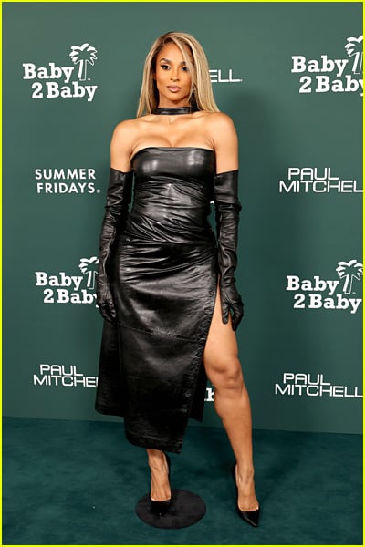 celebrities attending Baby2Baby Gala