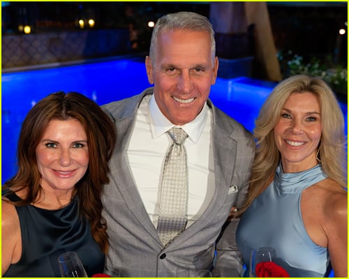 Golden Bachelor finale