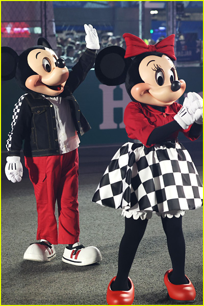 Celebridades en el Gran Premio de Las Vegas