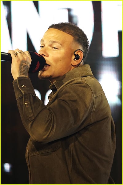 Celebridades en el Gran Premio de Las Vegas