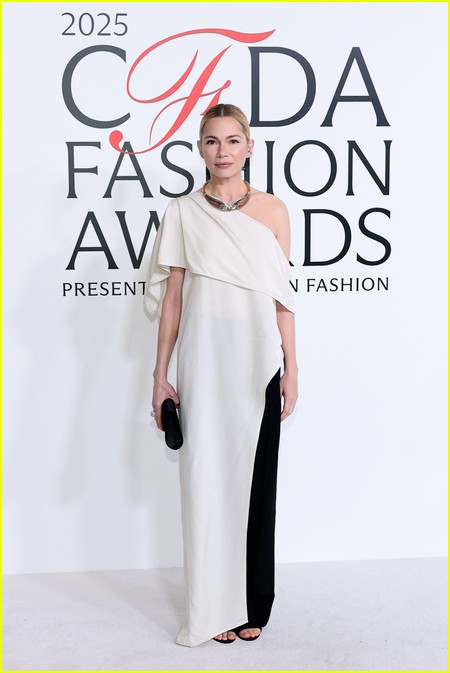 Celebs at CFDA Awards