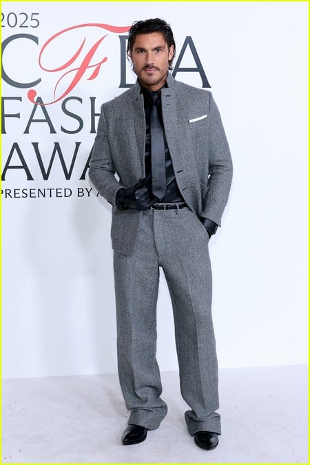 Celebs at CFDA Awards