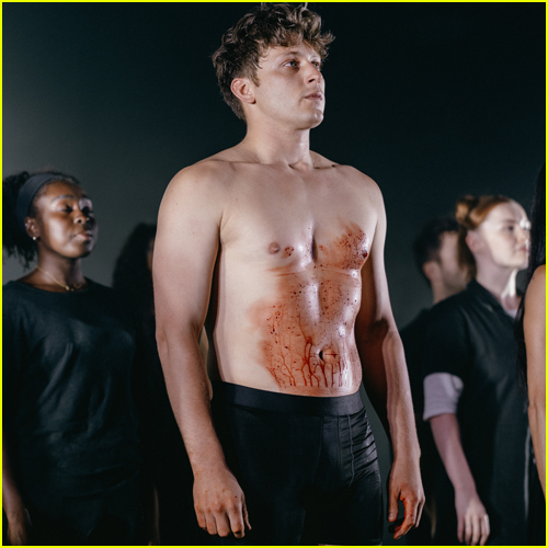 Sunset Blvd Curtain Call