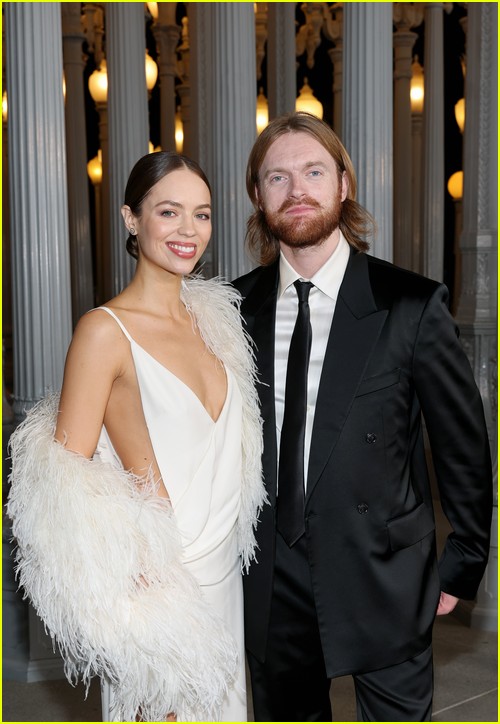LACMA Art Film Gala attendees