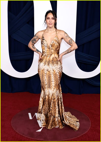 Promis bei den Glamour Women of the Year Awards in NYC