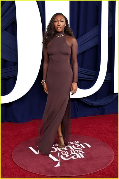 Promis bei den Glamour Women of the Year Awards in NYC