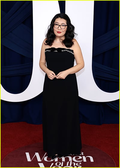 Promis bei den Glamour Women of the Year Awards in NYC