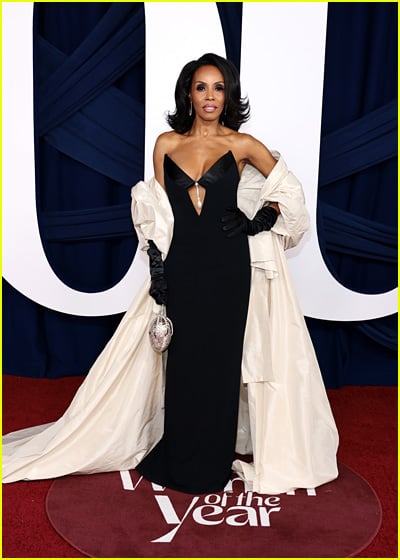 Promis bei den Glamour Women of the Year Awards in NYC