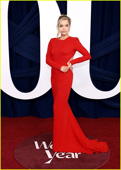 Promis bei den Glamour Women of the Year Awards in NYC