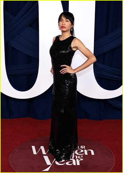 Promis bei den Glamour Women of the Year Awards in NYC