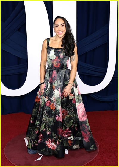 Promis bei den Glamour Women of the Year Awards in NYC