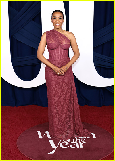 Promis bei den Glamour Women of the Year Awards in NYC