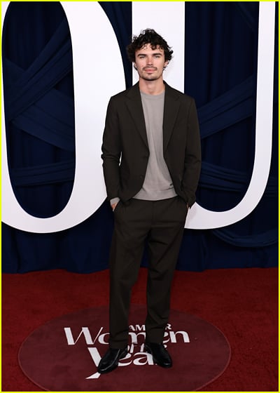 Promis bei den Glamour Women of the Year Awards in NYC