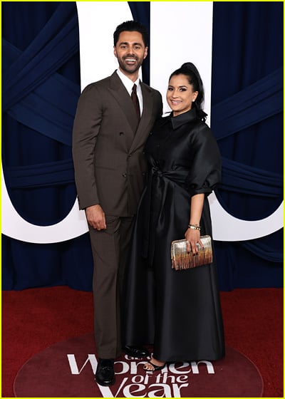 Promis bei den Glamour Women of the Year Awards in NYC