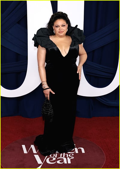 Promis bei den Glamour Women of the Year Awards in NYC