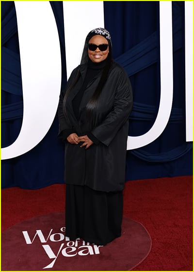 Promis bei den Glamour Women of the Year Awards in NYC