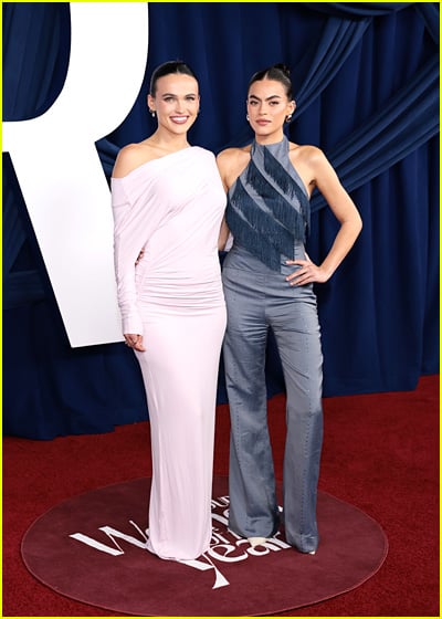 Promis bei den Glamour Women of the Year Awards in NYC