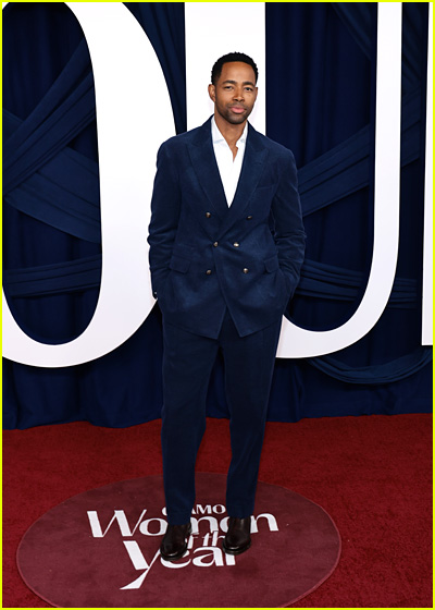 Promis bei den Glamour Women of the Year Awards in NYC