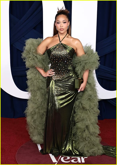 Promis bei den Glamour Women of the Year Awards in NYC