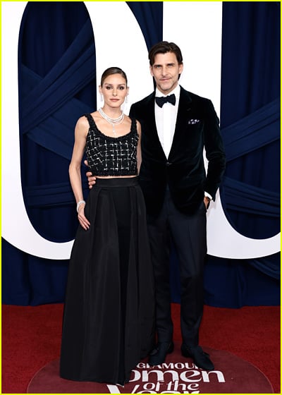 Promis bei den Glamour Women of the Year Awards in NYC