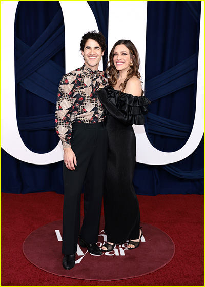 Promis bei den Glamour Women of the Year Awards in NYC