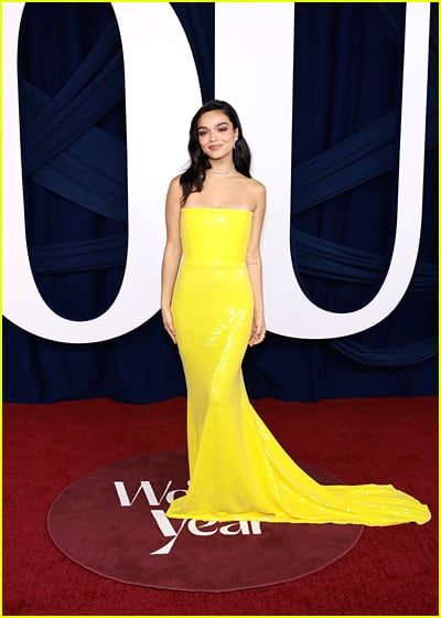 Promis bei den Glamour Women of the Year Awards in NYC