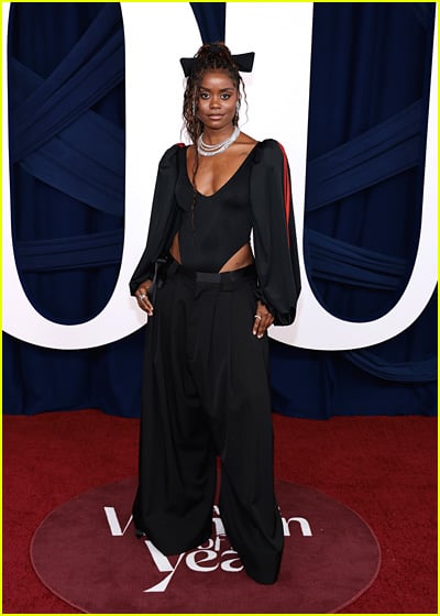 Promis bei den Glamour Women of the Year Awards in NYC