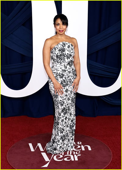 Promis bei den Glamour Women of the Year Awards in NYC