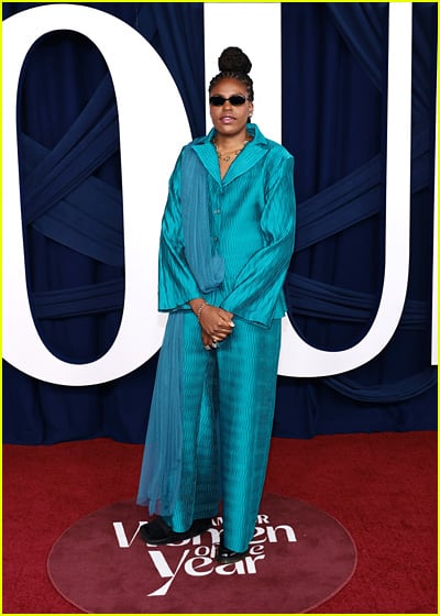 Promis bei den Glamour Women of the Year Awards in NYC