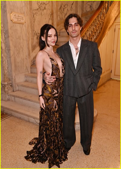 Promis bei den Glamour Women of the Year Awards in NYC