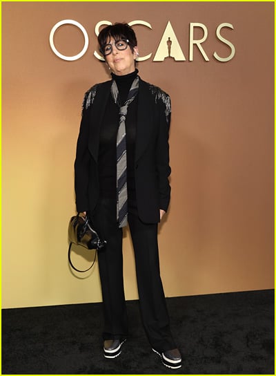 Andra Day en los Premios Gobernadores 2025