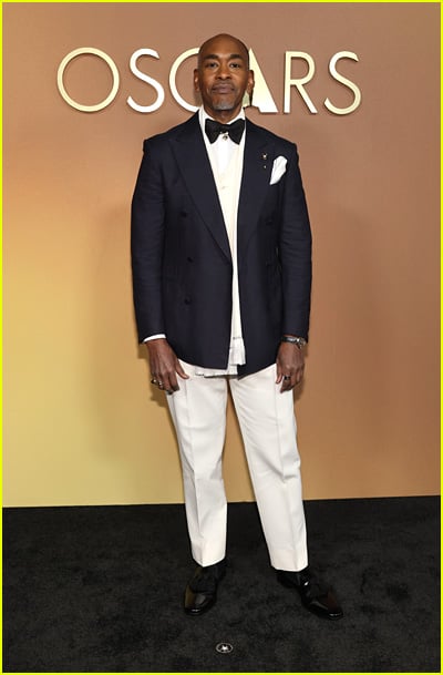 Anya Taylor Joy en los Premios Gobernadores 2025