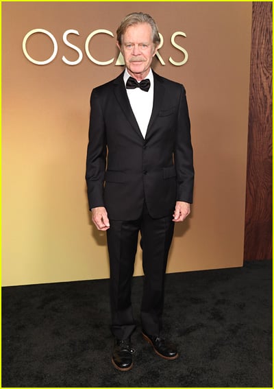 Ariana Grande en los Premios Gobernadores 2025