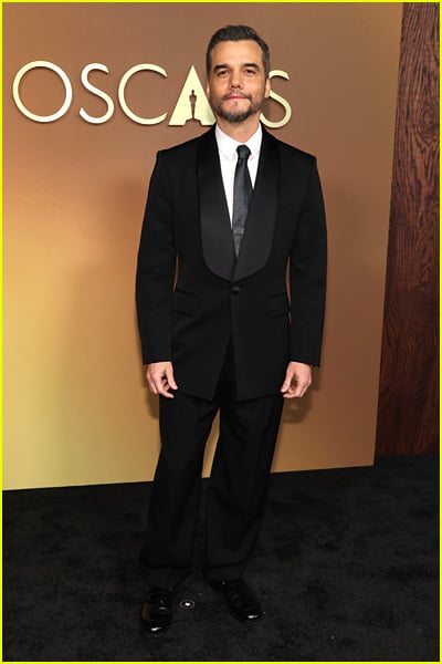 celebrities at the governors awards