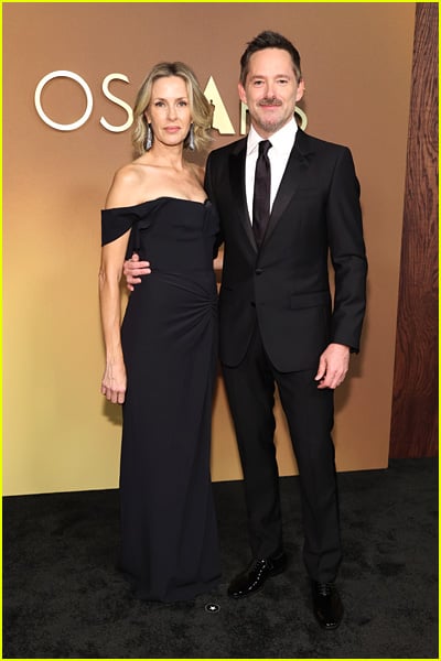 celebrities at the governors awards