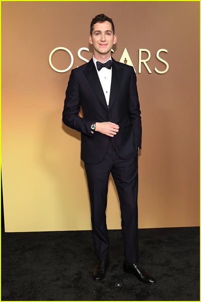 celebrities at the governors awards