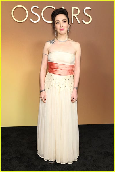 celebrities at the governors awards